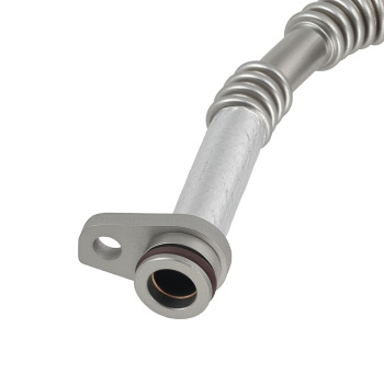 Oil Return Line compatible for Ford Bronco compatible for Ranger 2.3L L4 2019 2020-2023 LB5Z6L092A Turbo
