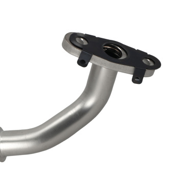Turbo Oil Return Line compatible for Range Rover L405 Sport Velar 3.0TDV6 LR044556 LR013235