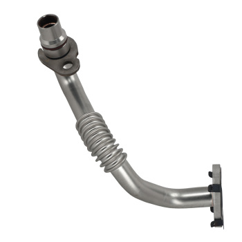 Tubo ritorno olio compatibile per Land Rover Discovery 4 5 compatibile per Range Rover L405 Sport LR013235