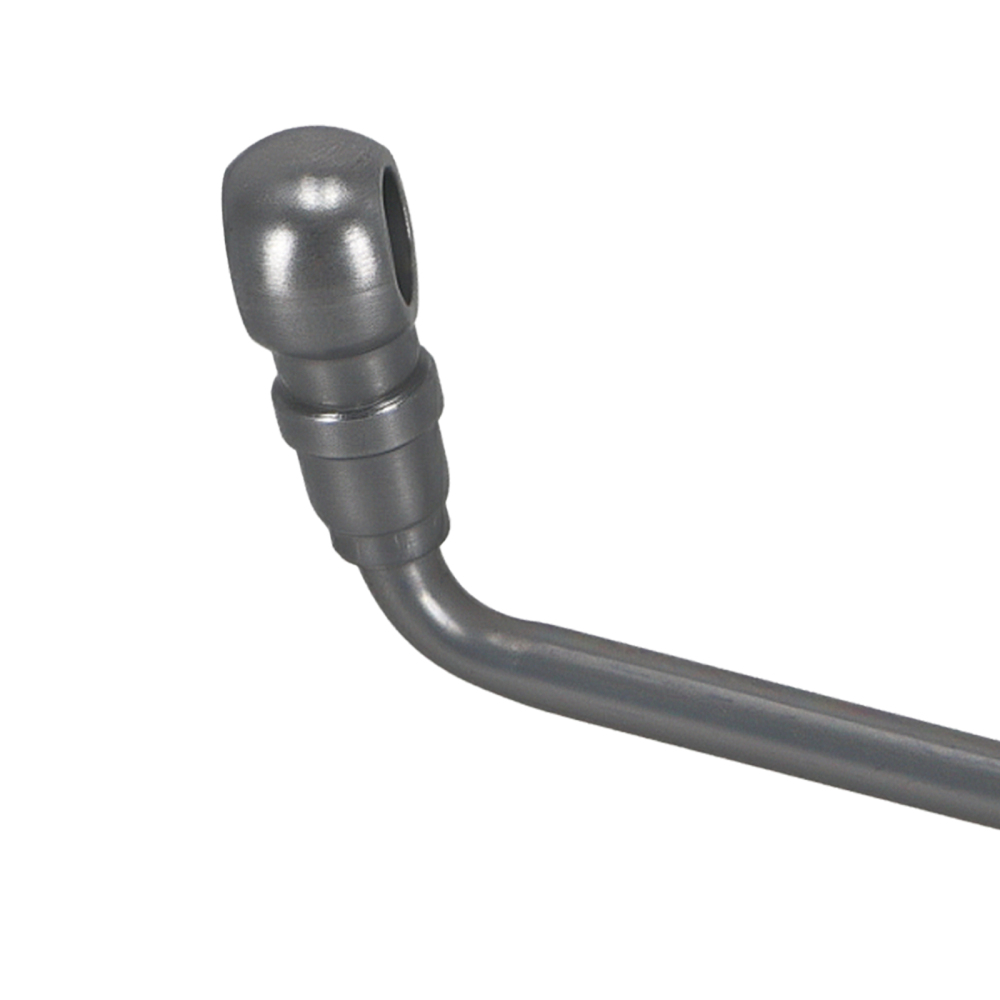 Turbo Oil Feed Return Pipe compatible for MINI Clubman R55 Cooper S 135KW 11657534454 10-14
