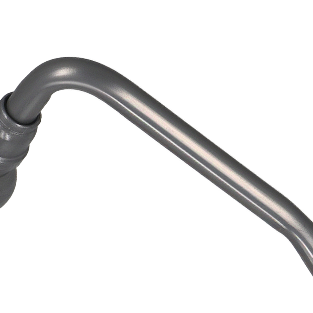 Turbo Oil Feed Return Pipe compatible for MINI Clubman R55 Cooper S 135KW 11657534454 10-14