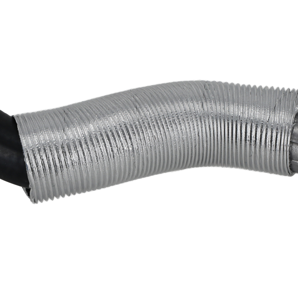 Turbo Oil Feed Return Pipe compatible for MINI Clubman R55 Cooper S 135KW 11657534454 10-14