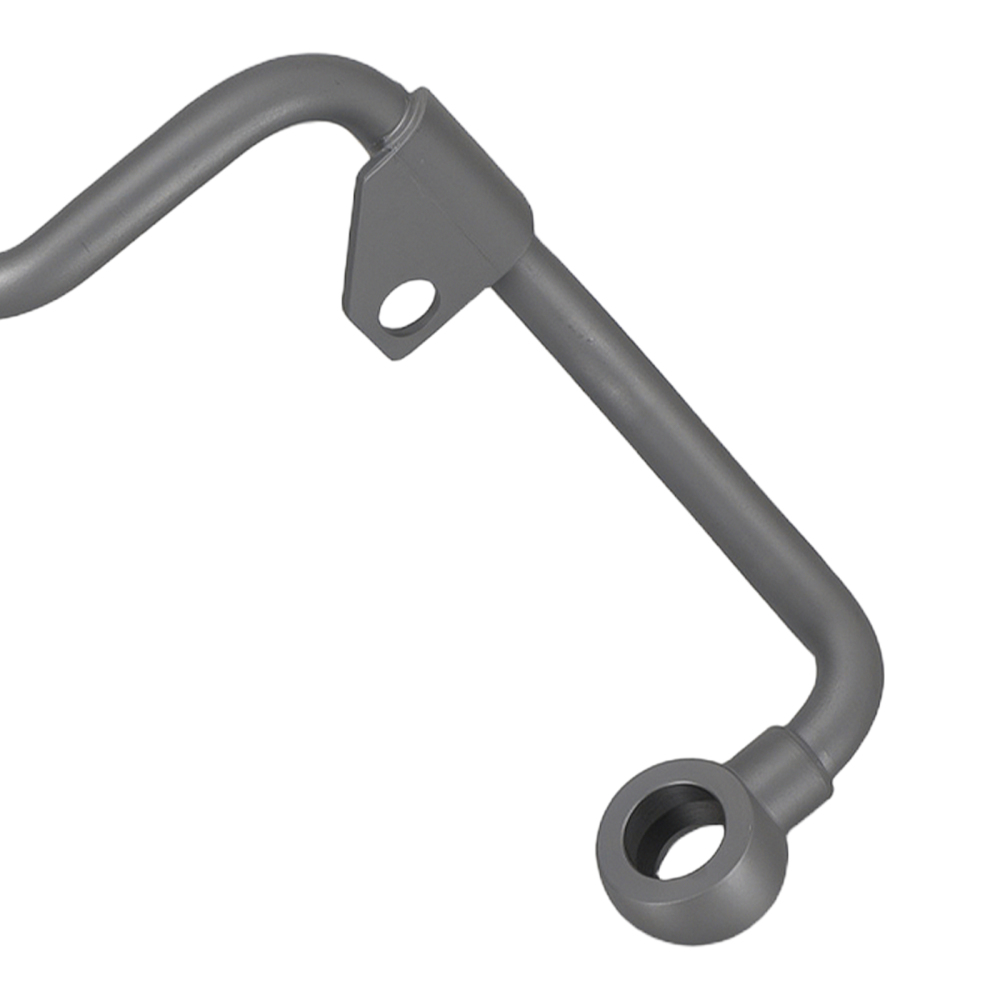 Turbocharger Coolant Return Hose Line compatible for Mini Cooper R56 R57 R58 R59 R60 R61