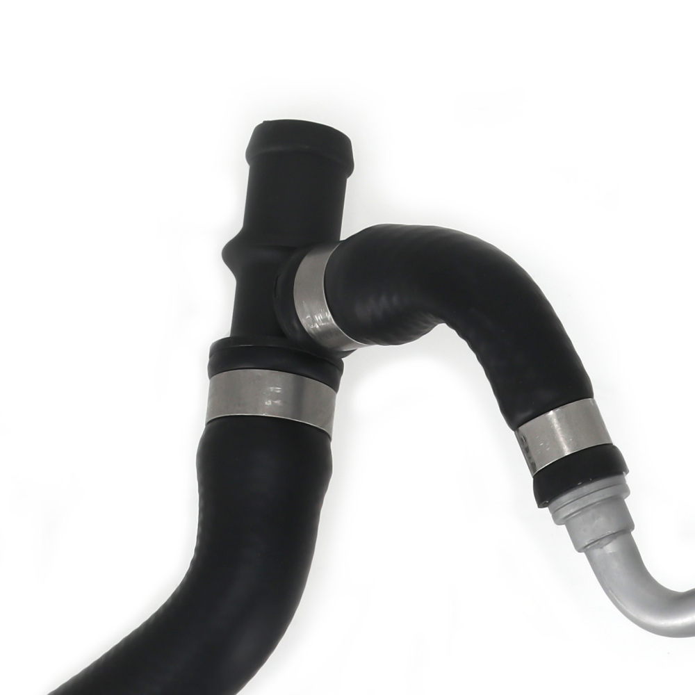 Turbocharger Coolant Return Hose Line compatible for Mini Cooper R56 R57 R58 R59 R60 R61