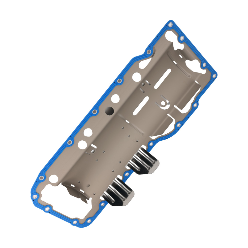 Engine Full Gasket Set w/Head Bolts compatible for Dodge Ram Jeep Grand Cherokee 4.7L 02-07