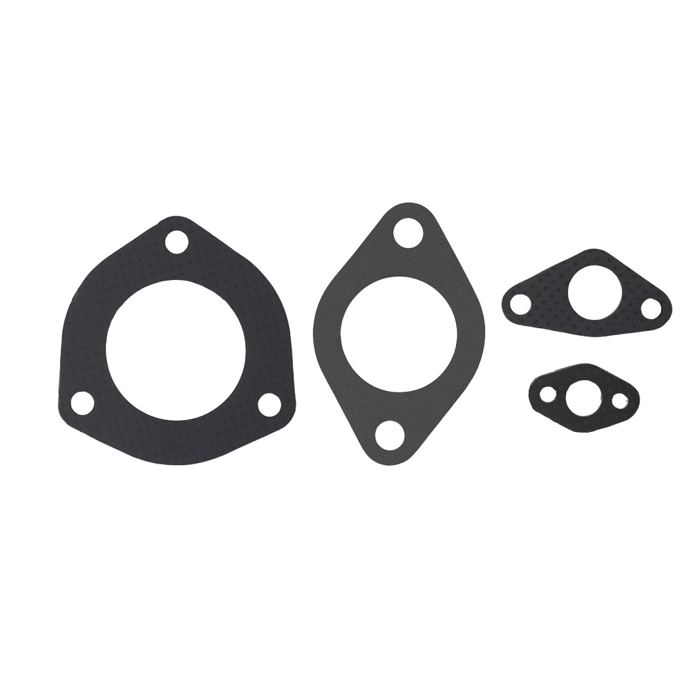Head Gasket Set w/ BoltsOil Pan Gasket For 05-08 compatible for Chrysler Dodge 5.7L HEMI OHV