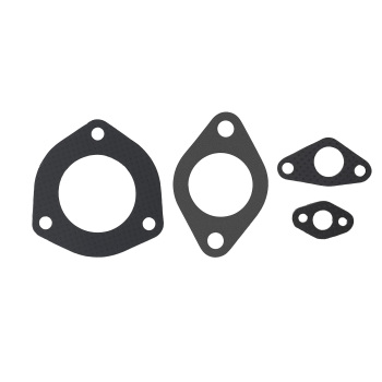 Head Gasket Set w/ BoltsOil Pan Gasket For 05-08 compatible for Chrysler Dodge 5.7L HEMI OHV