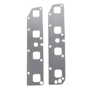 Head Gasket Set w/ BoltsOil Pan Gasket For 05-08 compatible for Chrysler Dodge 5.7L HEMI OHV