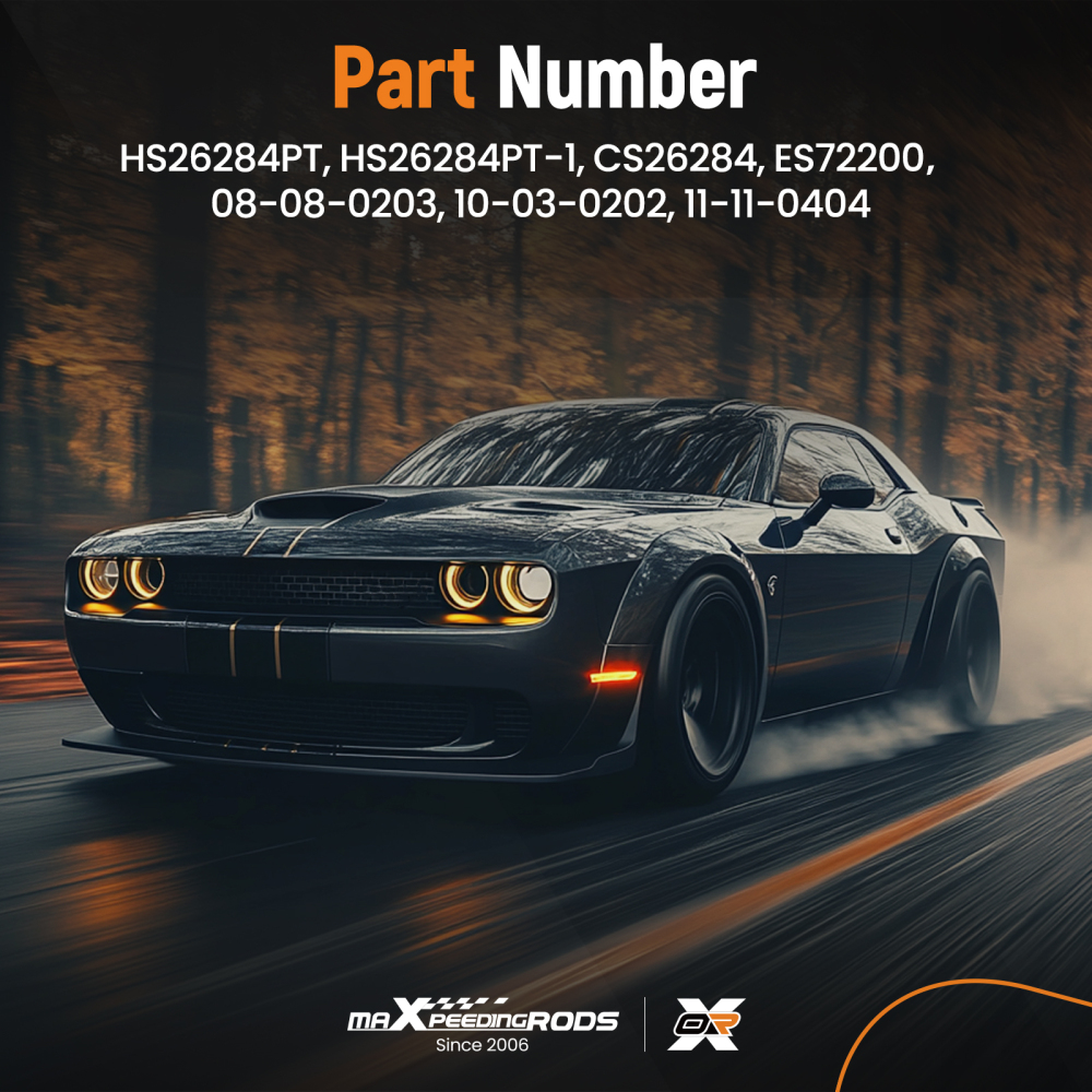 Head Gasket Set w/ BoltsOil Pan Gasket For 05-08 compatible for Chrysler Dodge 5.7L HEMI OHV