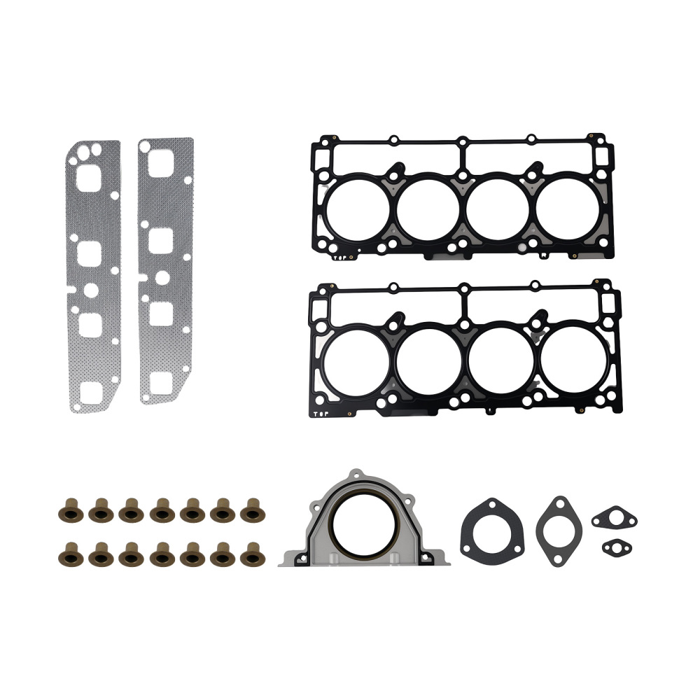 Engine Gasket Set compatible for Chrysler 300 compatible for Dodge Charger 5.7L V8 2005-2008 CS26284