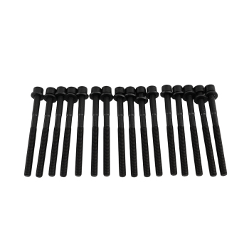 Complete Engine Gasket Kit compatible for Toyota 4Runner 4.0L V6 DOHC 2003-2009 15-54123-01