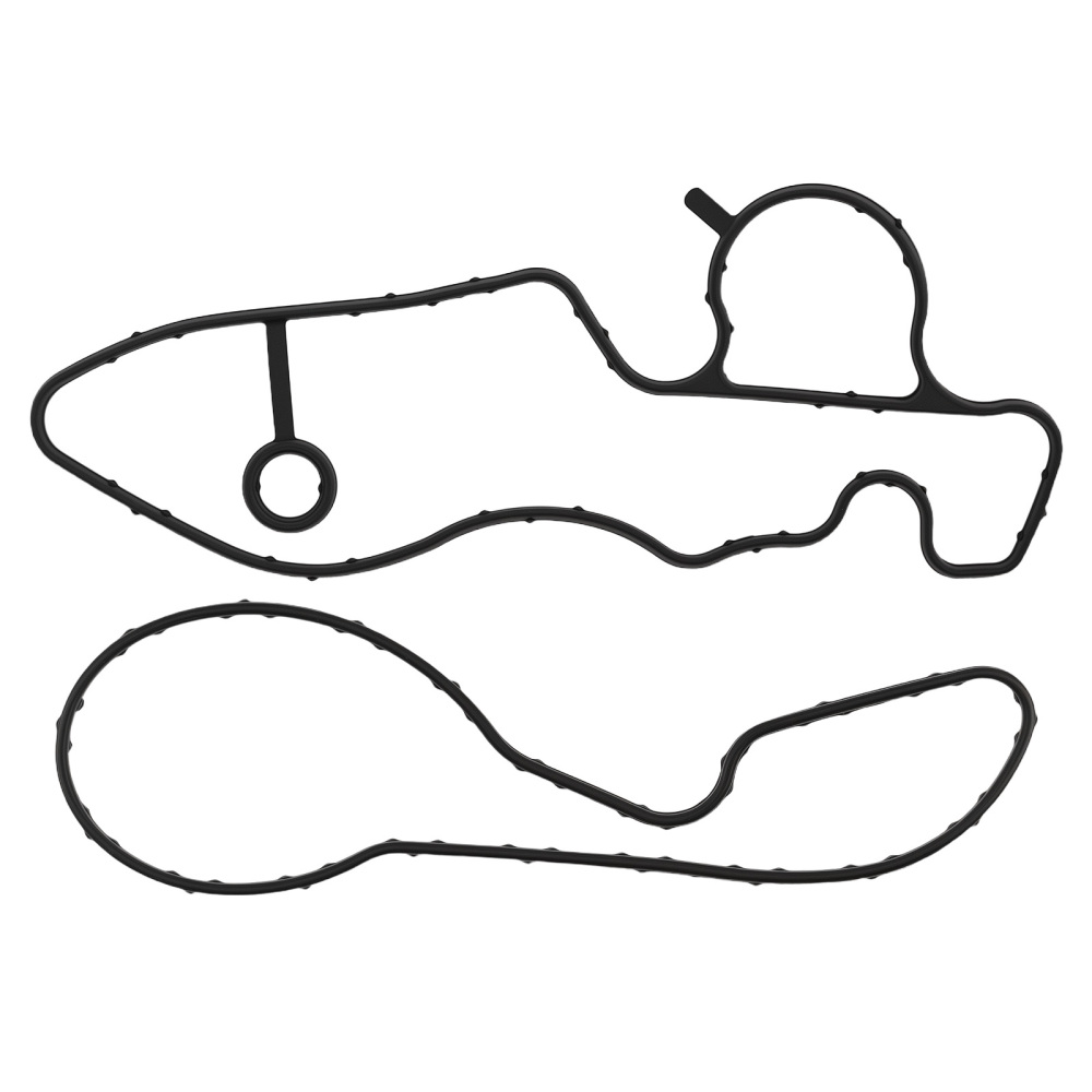 Engine Gasket Set compatible for VW Touareg compatible for Audi Q5 Q7 3.0T 06E103148AG Kit