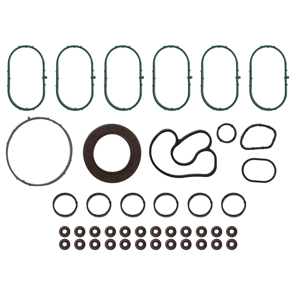 Guarnizione della testata del cilindro compatibile per Maserati QUATTROPORTE M156 3.0T 14-16