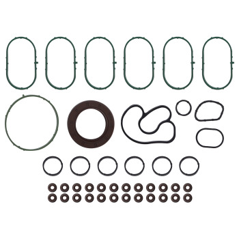 Guarnizione della testata del cilindro compatibile per Maserati QUATTROPORTE M156 3.0T 14-16