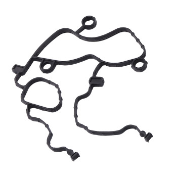 Engine Overhaul Gasket Kit compatible for Maserati Ghibli Levante Quattroporte M000324016