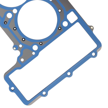 Engine Overhaul Rebuilding Gasket Seals compatible for Audi S5 A6 A8 Q7 compatible for VW 079 103 383 AQ
