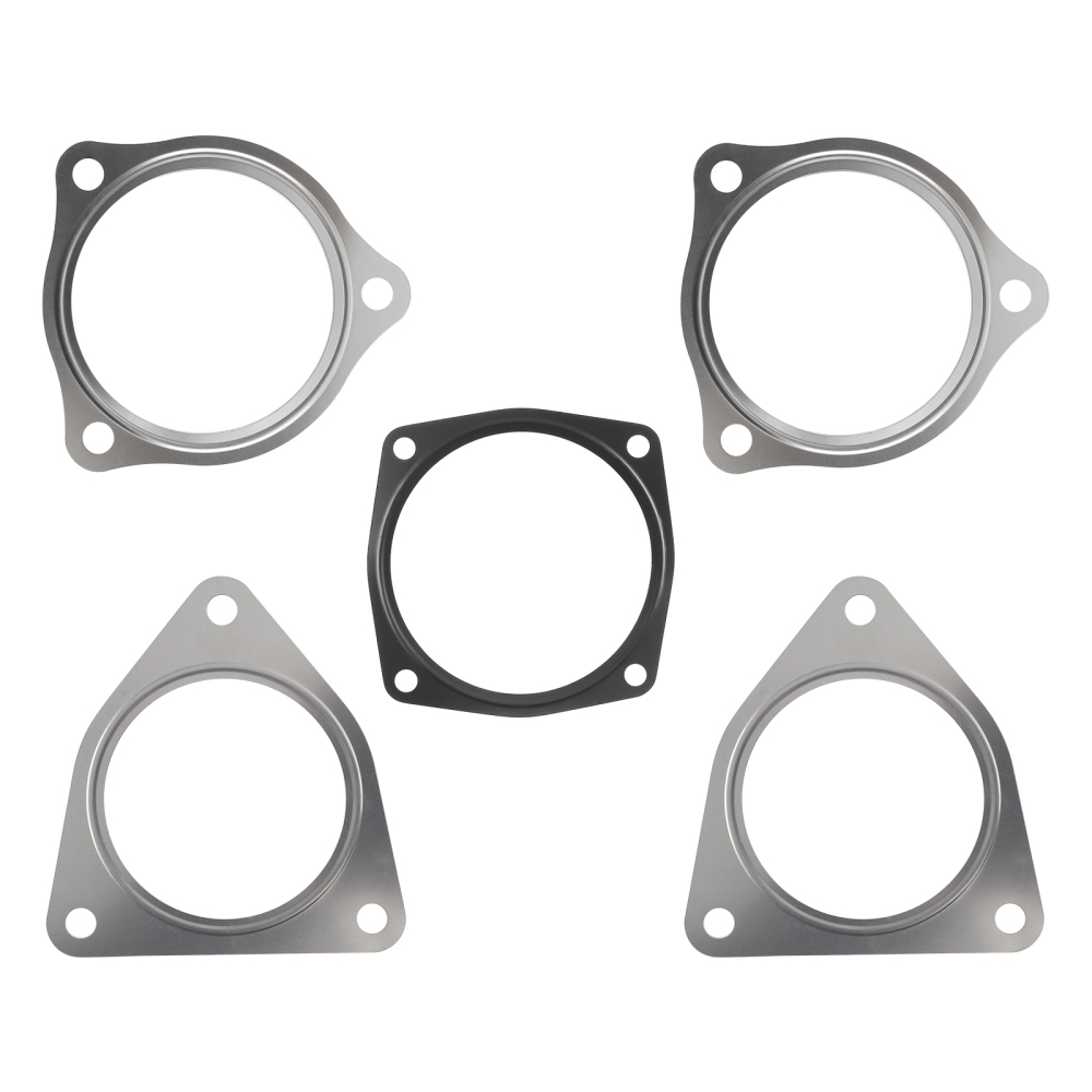 Engine Overhaul Rebuilding Gasket Seals compatible for Audi S5 A6 A8 Q7 compatible for VW 079 103 383 AQ
