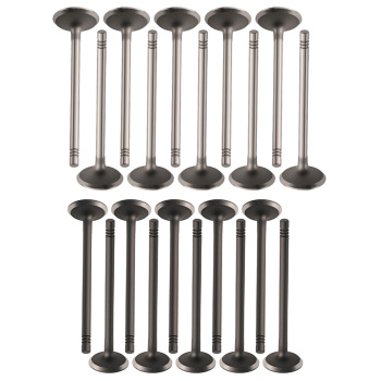 Complete Head Gasket Kit compatible for Volvo S60 V60 XC60 2.5L DOHC Turbo 2004-2016