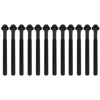 Complete Head Gasket Kit compatible for Volvo S60 V60 XC60 2.5L DOHC Turbo 2004-2016