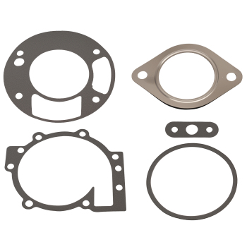 Complete Head Gasket Kit compatible for Volvo S60 V60 XC60 2.5L DOHC Turbo 2004-2016