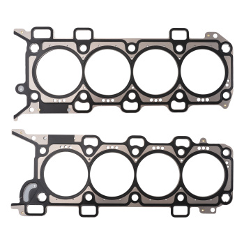 Engine Full Gasket Set compatible for Ford F-150 compatible for Mustang GT 5.0L 2011-2014 DOHC VIN F