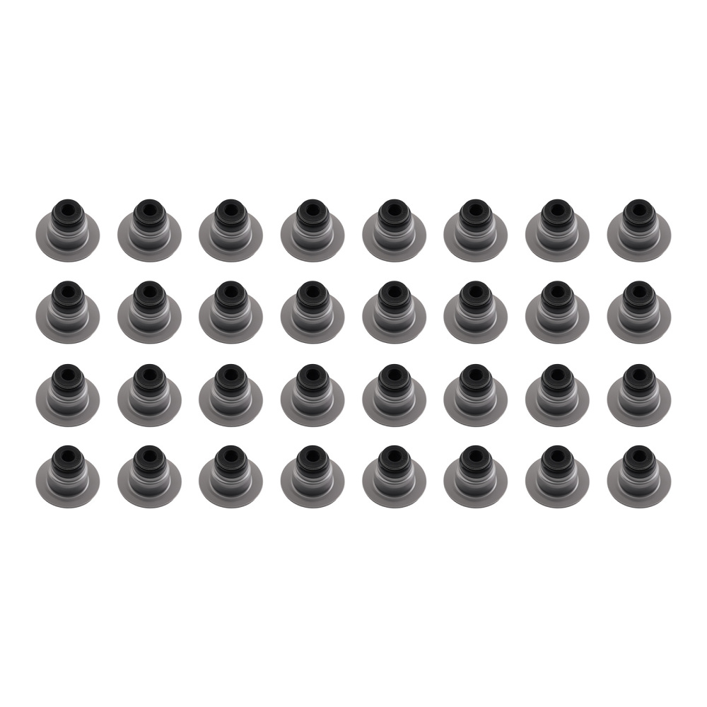 Engine Full Gasket Set compatible for Ford F-150 compatible for Mustang GT 5.0L 2011-2014 DOHC VIN F