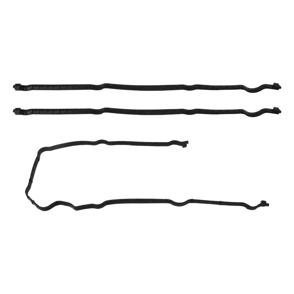 Engine Full Gasket Set compatible for Ford F-150 compatible for Mustang GT 5.0L 2011-2014 DOHC VIN F