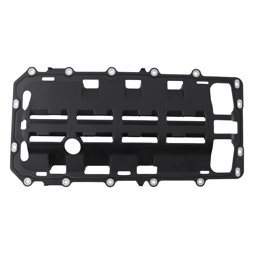 Engine Full Gasket Set compatible for Ford F-150 compatible for Mustang GT 5.0L 2011-2014 DOHC VIN F