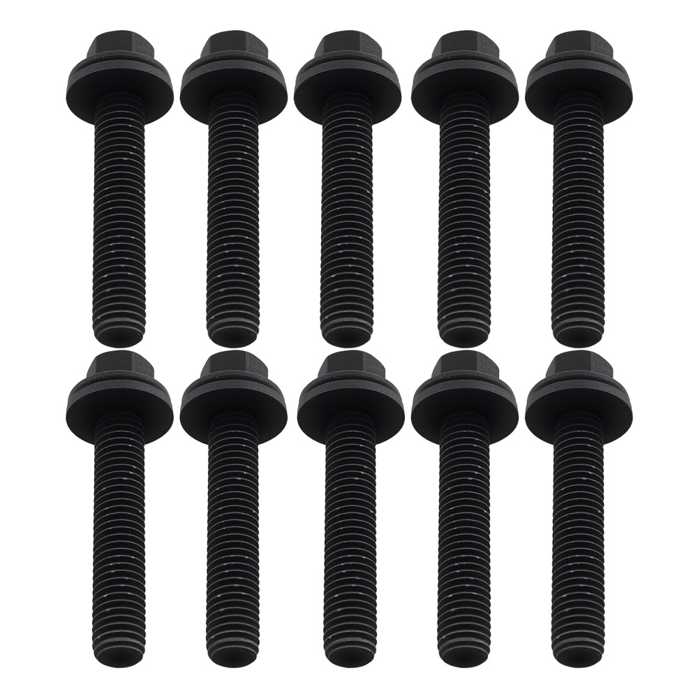 Complete Engine Gasket Kit compatible for RAM 2500 3500 6.4L 392 2014-2020 ES72200