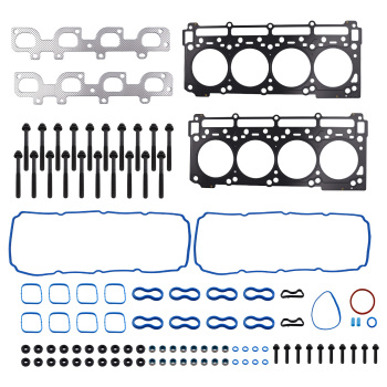 Complete Engine Gasket Kit compatible for RAM 2500 3500 6.4L 392 2014-2020 ES72200