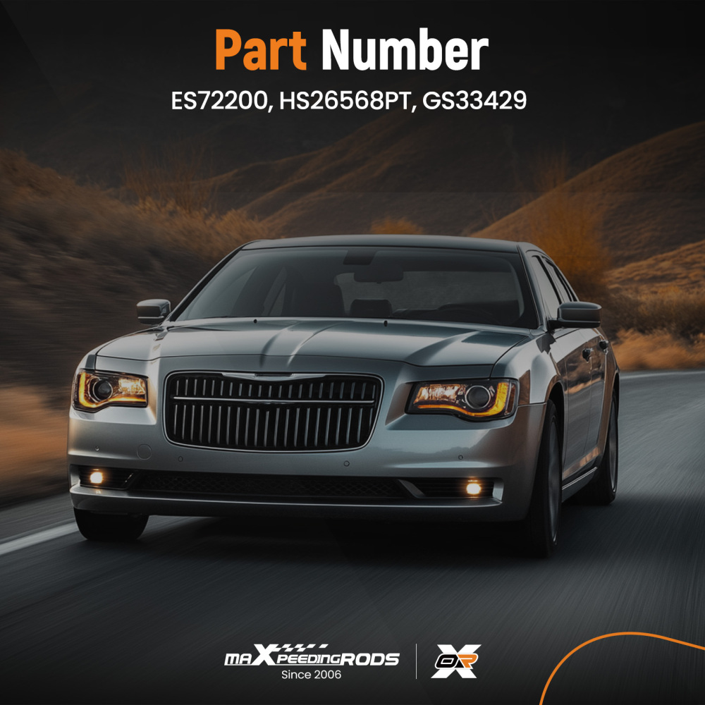 Complete Engine Gasket Kit compatible for RAM 2500 3500 6.4L 392 2014-2020 ES72200