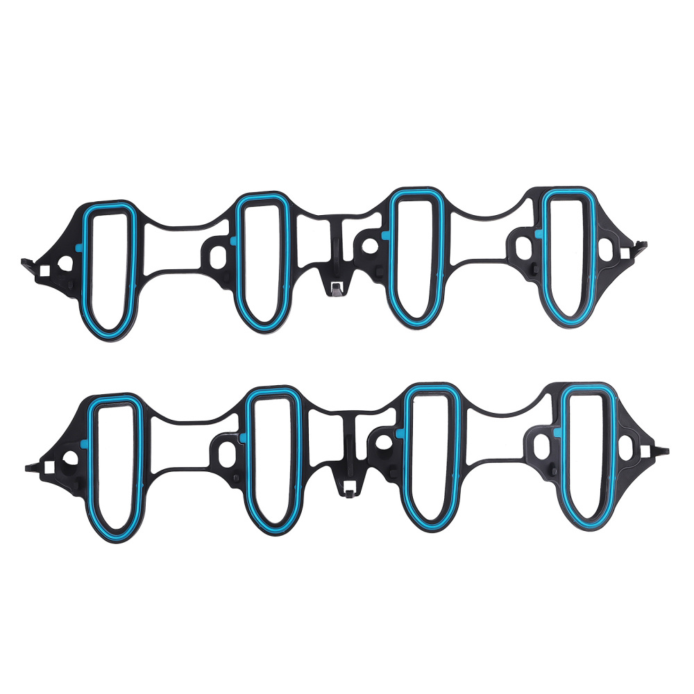 Head Gasket Bolts Set For 2002-2011 compatible for Chevrolet GMC OHV 5.3L 4.8L V8 GAS OHV