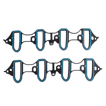 Head Gasket Bolts Set For 2002-2011 compatible for Chevrolet GMC OHV 5.3L 4.8L V8 GAS OHV