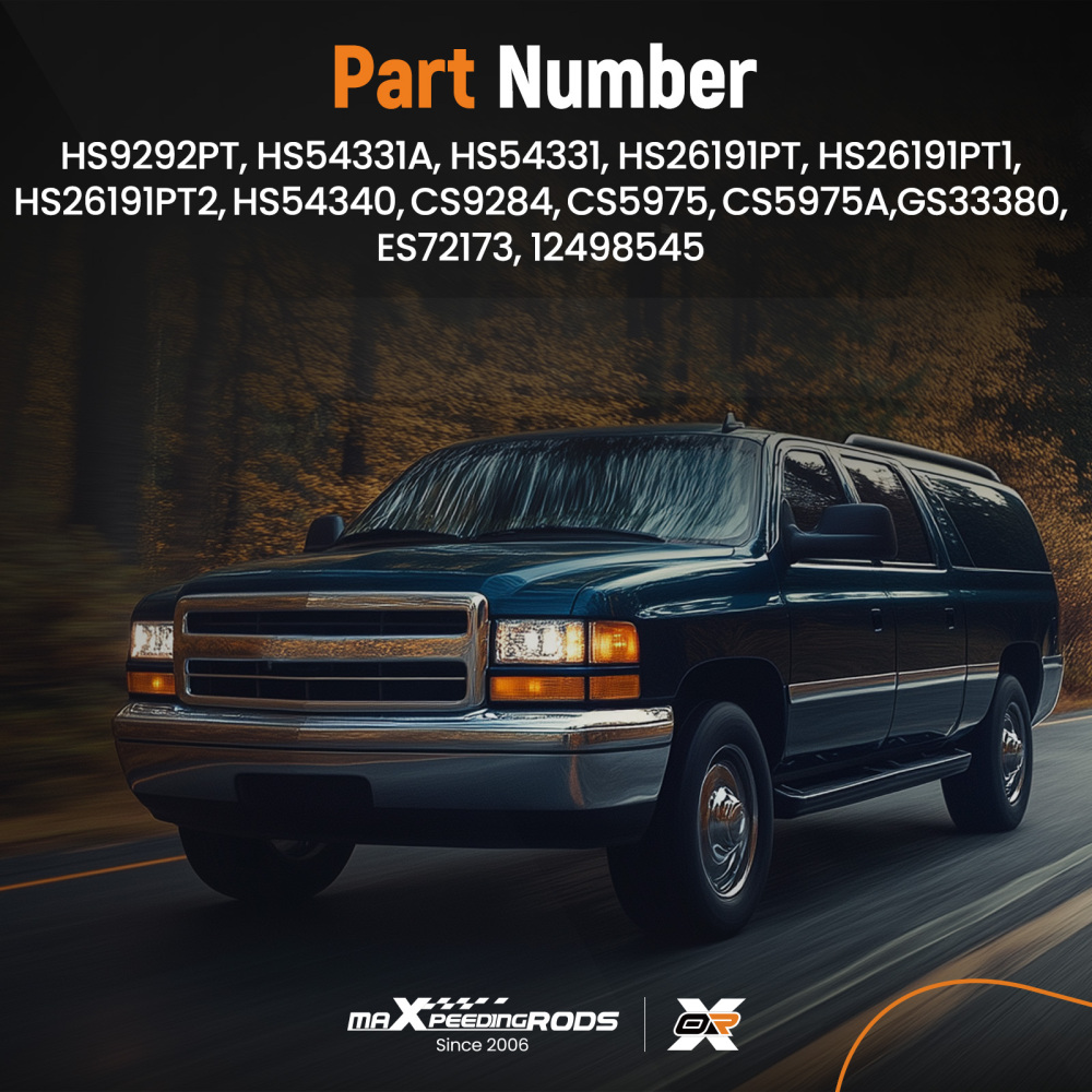 Head Gasket Bolts Set For 2002-2011 compatible for Chevrolet GMC OHV 5.3L 4.8L V8 GAS OHV