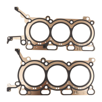 Advanced Head Gasket Kit compatible for Ford Edge/Flex 3.5L 2007-2012 HS26437PT