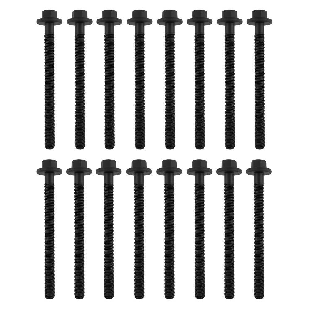 Advanced Head Gasket Kit compatible for Ford Edge/Flex 3.5L 2007-2012 HS26437PT