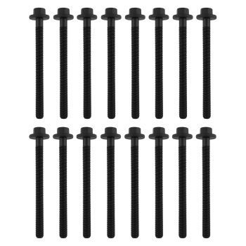 Advanced Head Gasket Kit compatible for Ford Edge/Flex 3.5L 2007-2012 HS26437PT