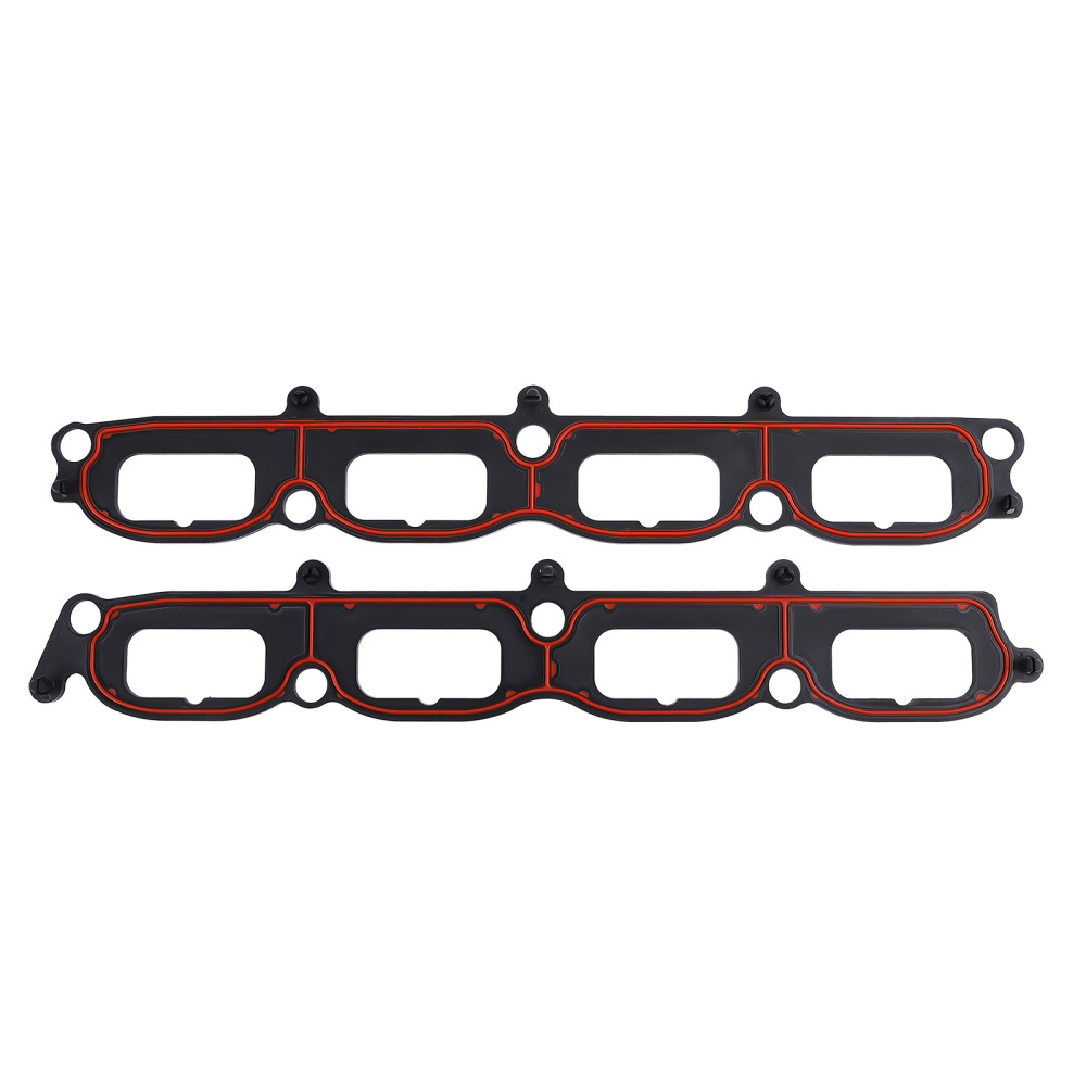 Head Gasket with Bolts Set compatible for Ford F150 250 350 compatible for Lincoln 2007-14 5.4L VIN 5 V