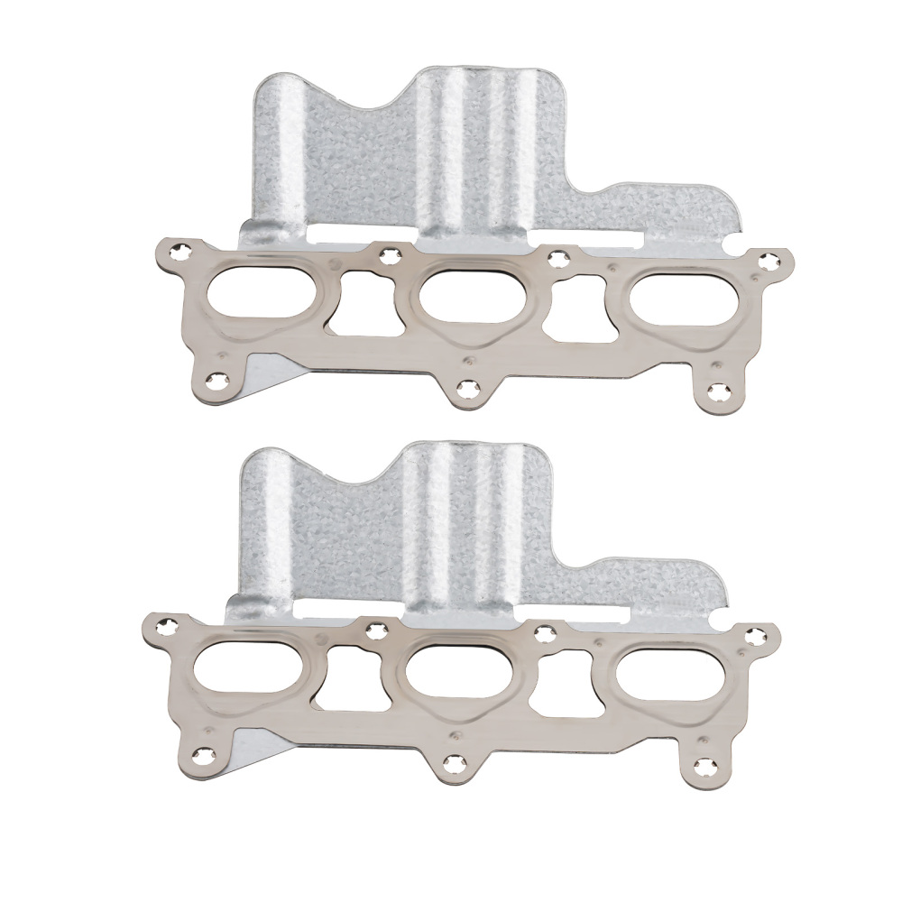 Head Gasket Kit with Valve Seals compatible for Buick Enclave 3.6L 2009-2016 HS26376PT-5