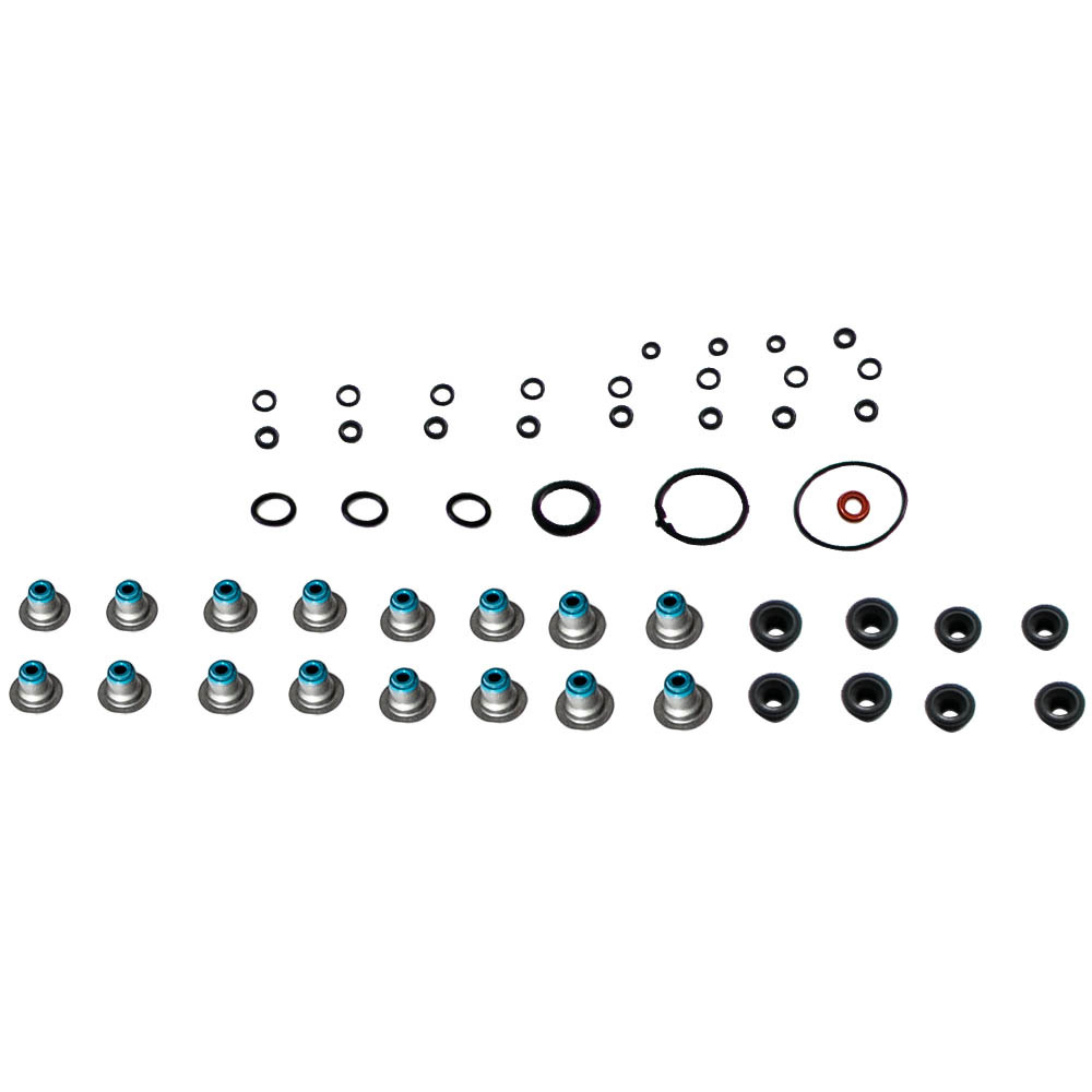 Head GasketCamshaftLiftersOil Pump Set compatible for GMC Compatible for Chevrolet 5.3L 05-14
