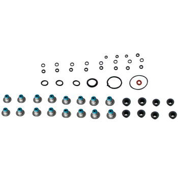 Head GasketCamshaftLiftersOil Pump Set compatible for GMC Compatible for Chevrolet 5.3L 05-14