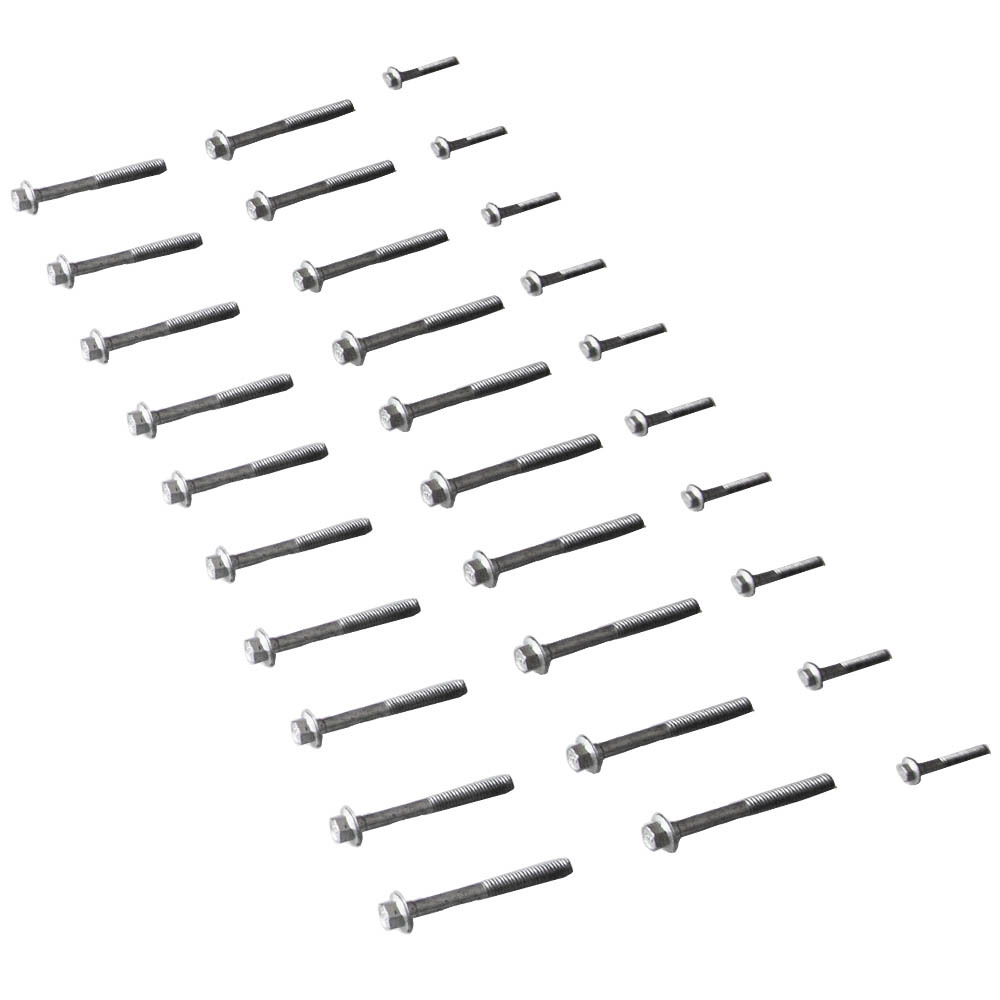 Head GasketCamshaftLiftersOil Pump Set compatible for GMC Compatible for Chevrolet 5.3L 05-14