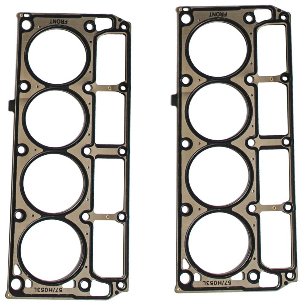 Head GasketCamshaftLiftersOil Pump Set compatible for GMC Compatible for Chevrolet 5.3L 05-14