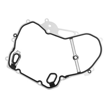 Head GasketIntake Exhaust ValvesBolts Set compatible for Chevy Equinox 2.4L 2010-2013