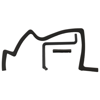 Cylinder Head Gasket compatible for Subaru Forester SG SH 2.5L EJ251 SOHC 2002-2010 MLS