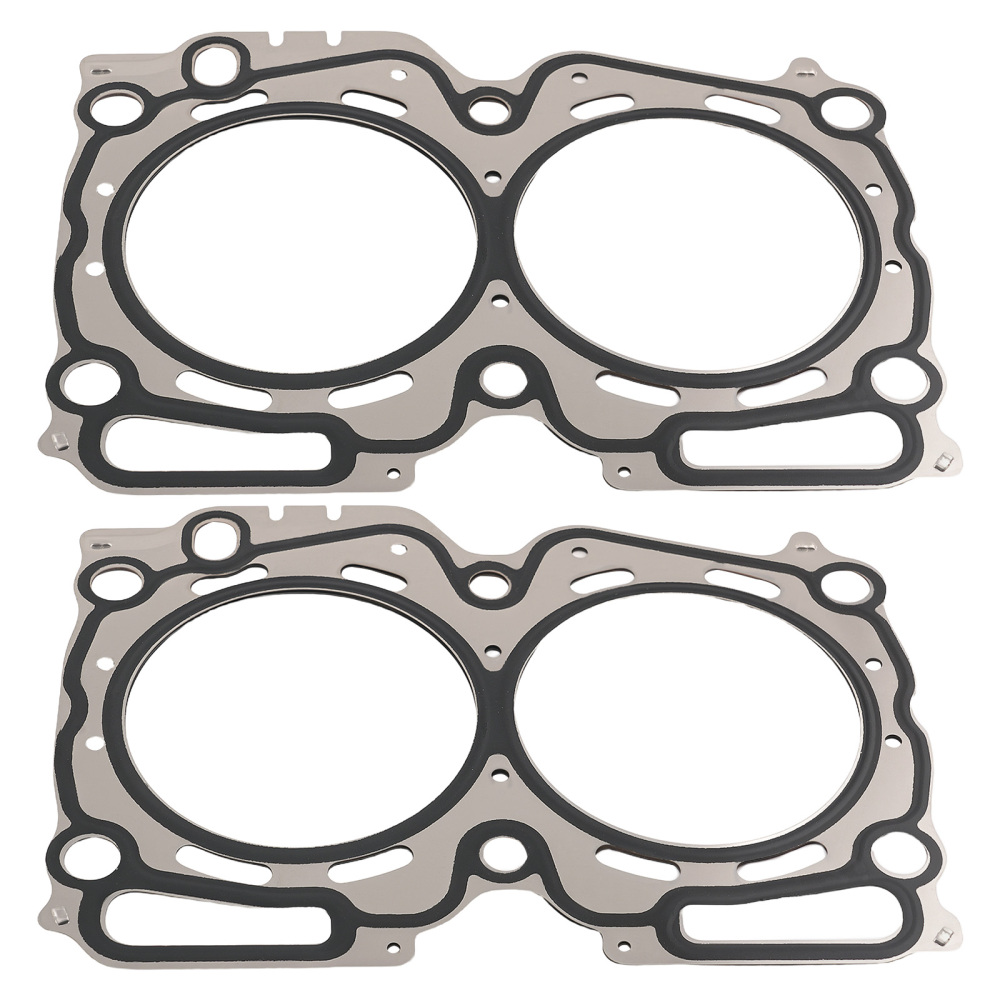 Cylinder Head Gasket compatible for Subaru Forester SG SH 2.5L EJ251 SOHC 2002-2010 MLS