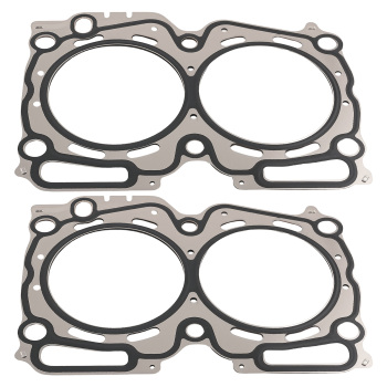 Cylinder Head Gasket compatible for Subaru Forester SG SH 2.5L EJ251 SOHC 2002-2010 MLS