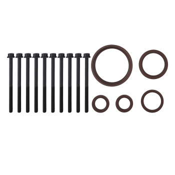 Complete Engine Component compatible for Ford Ranger PK PJ DOHC 16V 2006-2011