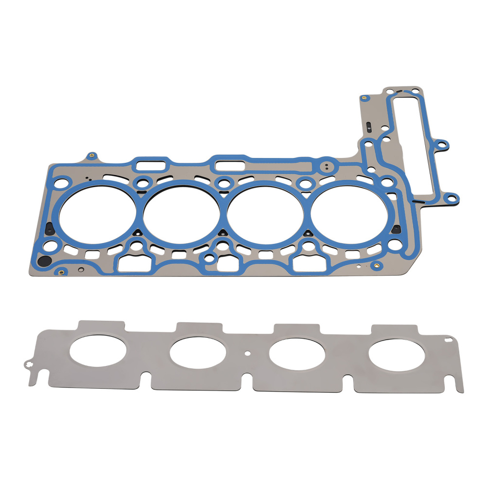 Cylinder Gasket Kit compatible for BMW 125i F20 F21 2017-2019 11128654272 11618637800