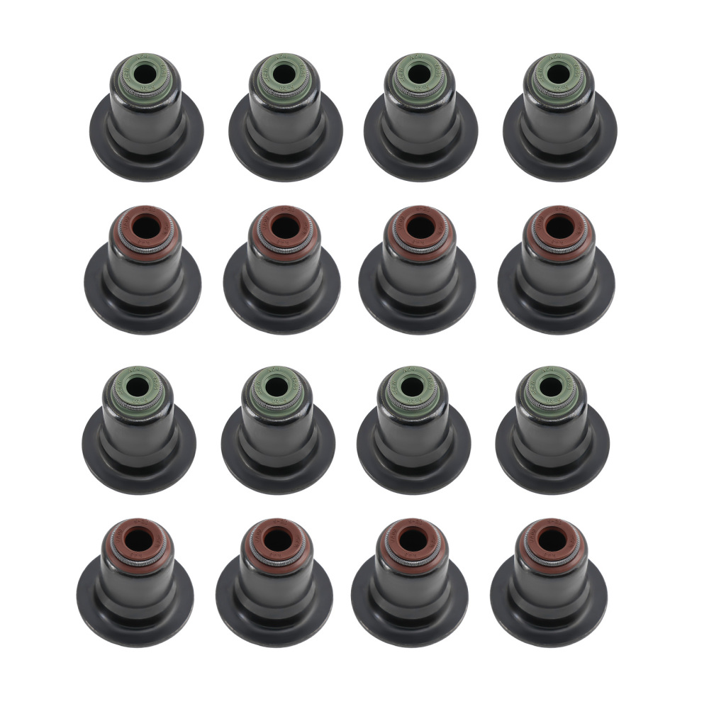 Cylinder Gasket Kit compatible for BMW 125i F20 F21 2017-2019 11128654272 11618637800